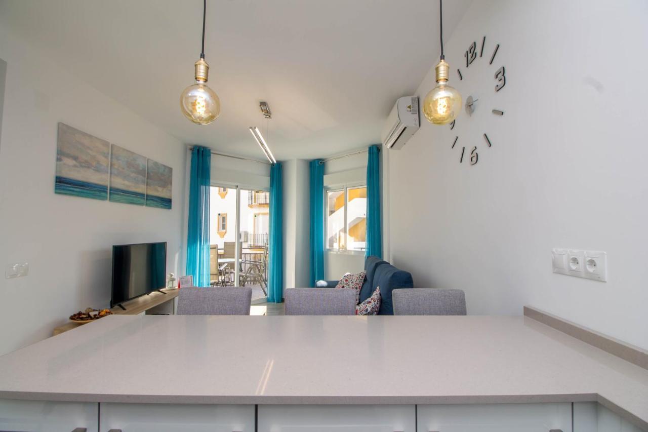 Apartamento Santa Amalia 18 By Ivi Real Estate *