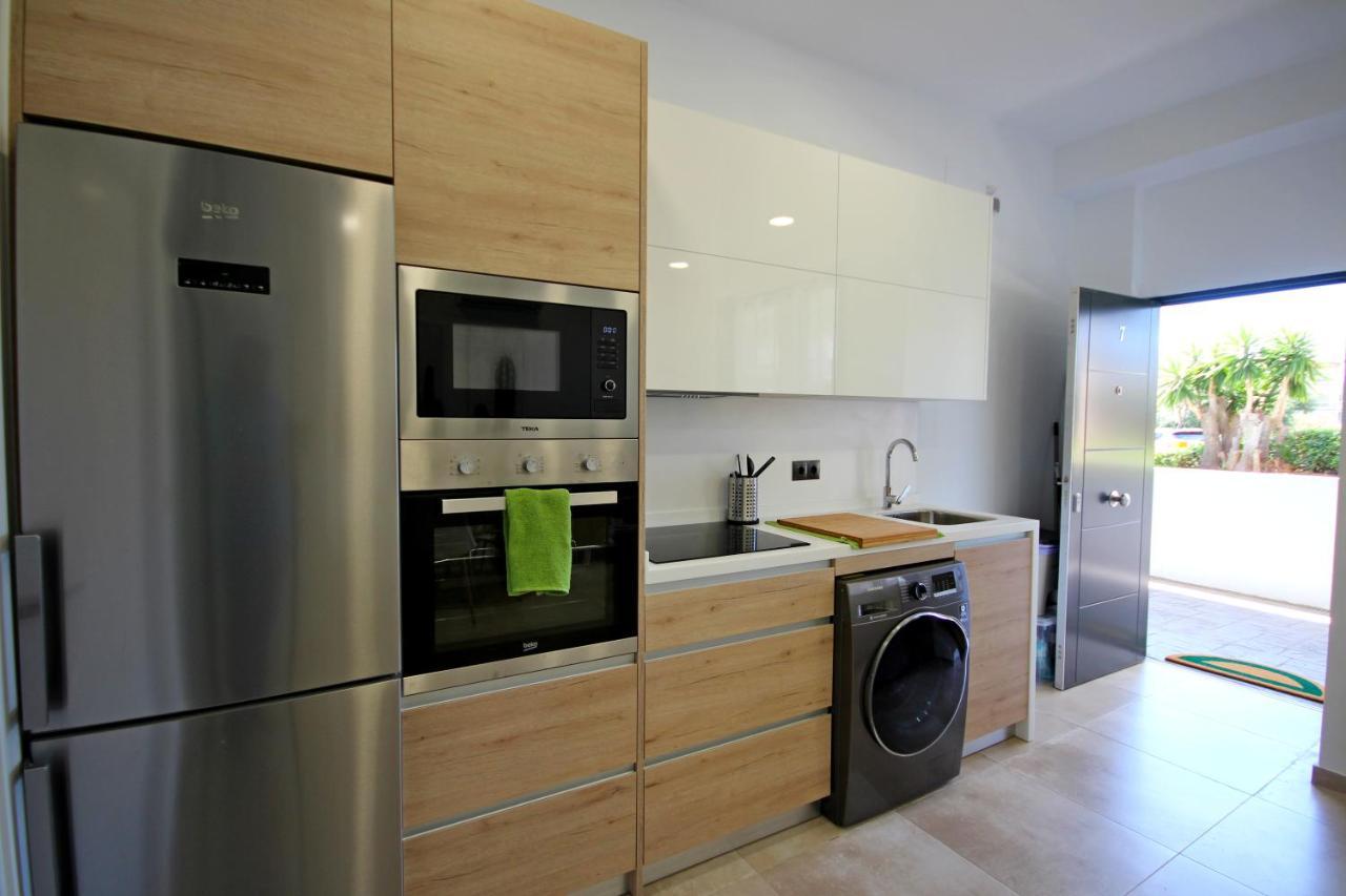 Sun&beach Carihuela Appartement *