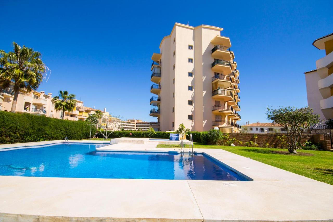 Santa Amalia 18 By Ivi Real Estate