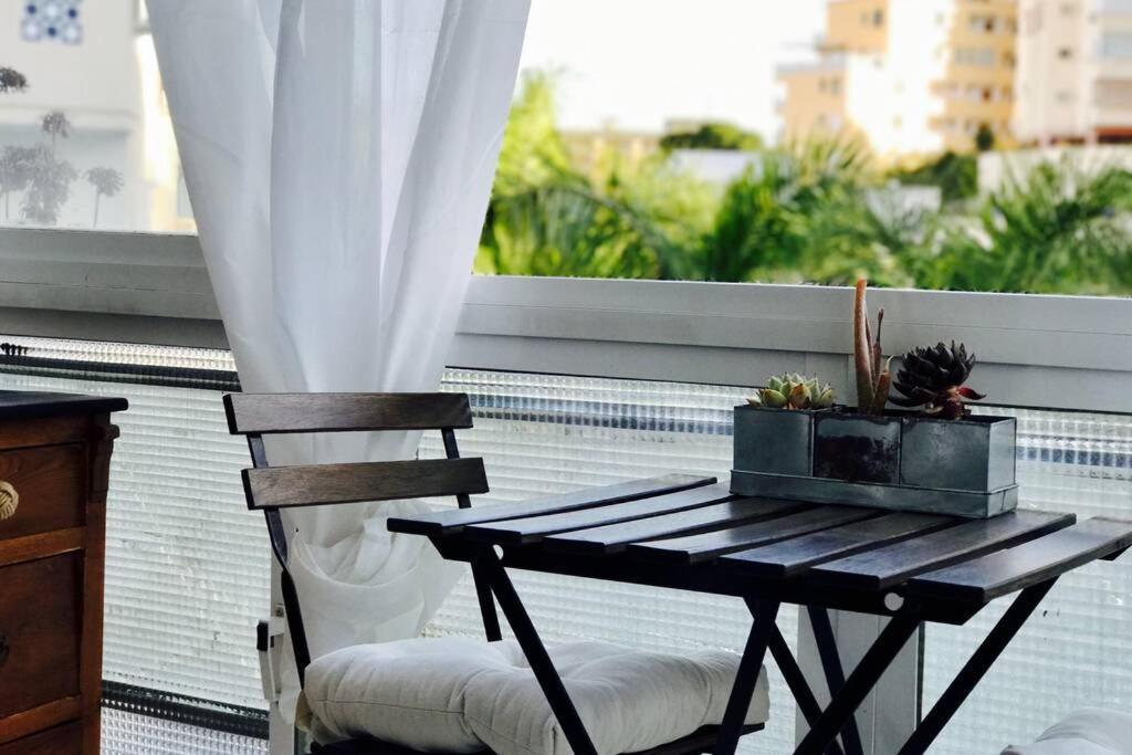 Apartment Begonia Center 230 By Namaste Elite Torremolinos