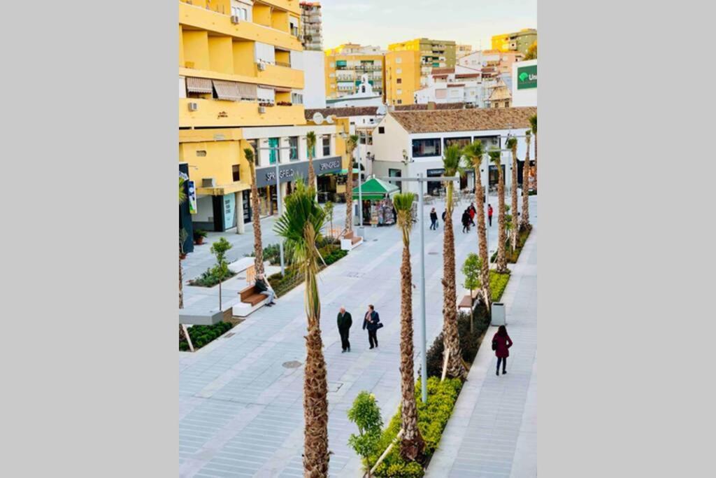 Begonia Center 230 By Namaste Elite * Torremolinos