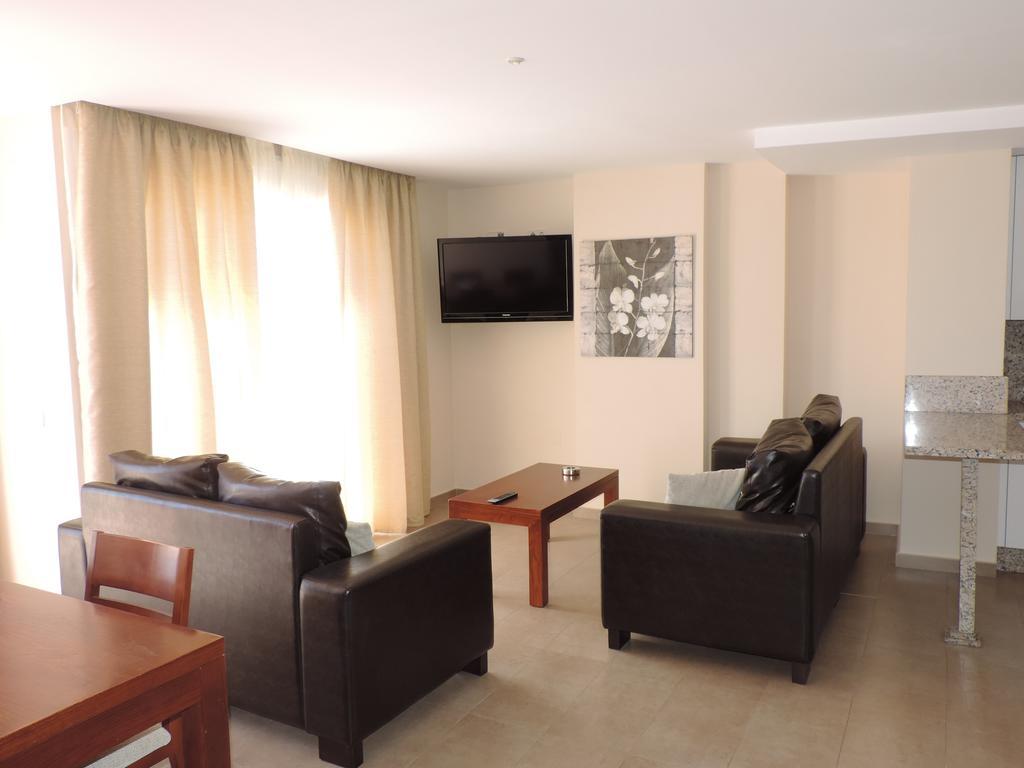 Apartamento Doña Lucía *