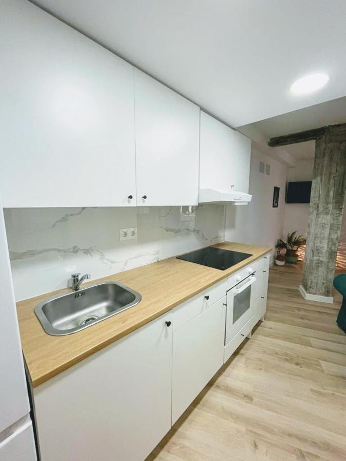 Paris Town - Appartement Torremolinos