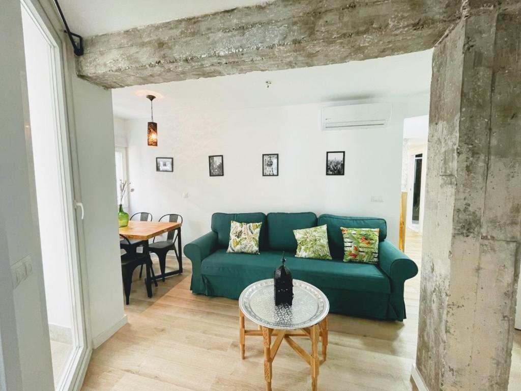 Appartement Paris Town -