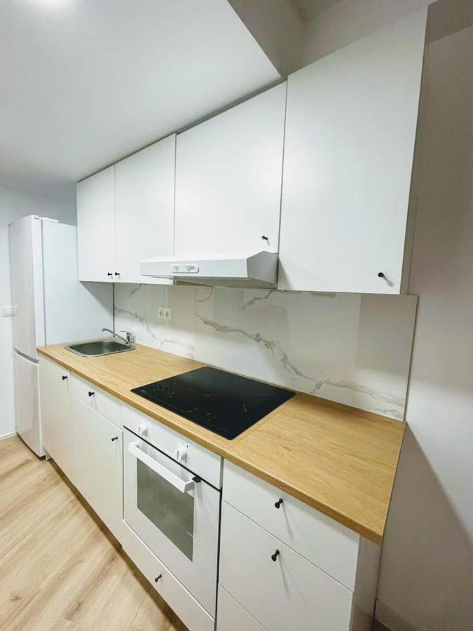 Paris Town - Appartement *