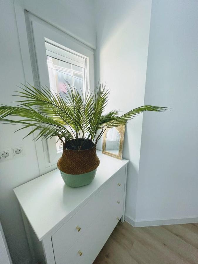 Appartement Paris Town - Torremolinos