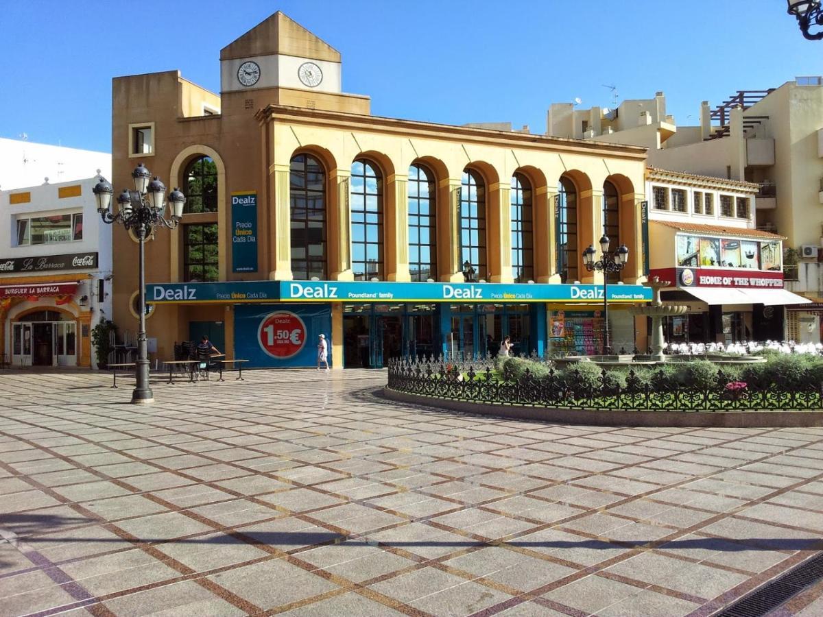 Paris Town - Torremolinos