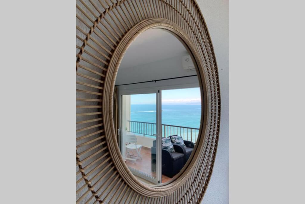 Amazing Frontline Sea Views Castillo Del Vigia * Torremolinos