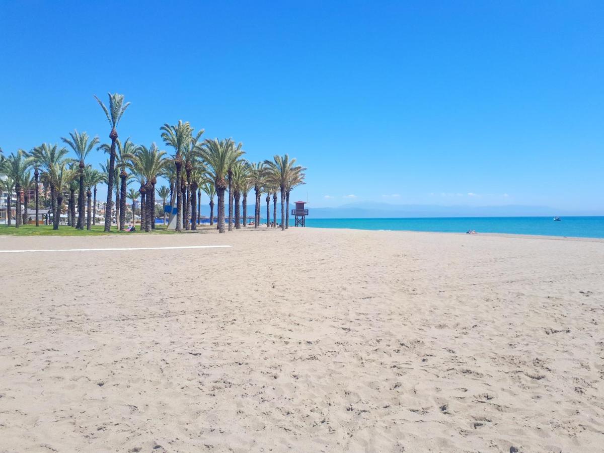 Appartement Atico Duplex Con Vistas Al Mar. Dos Plazas De Garaje
