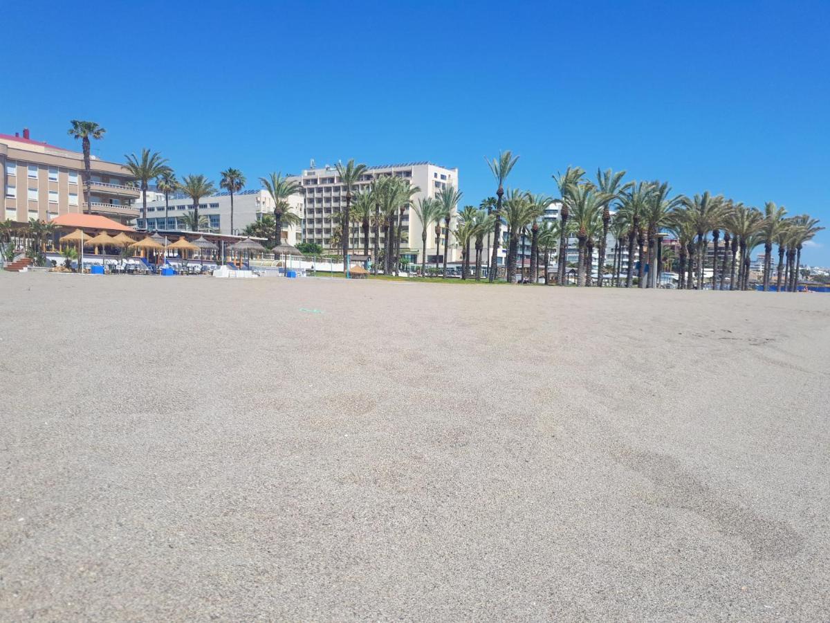 Appartement Atico Duplex Con Vistas Al Mar. Dos Plazas De Garaje