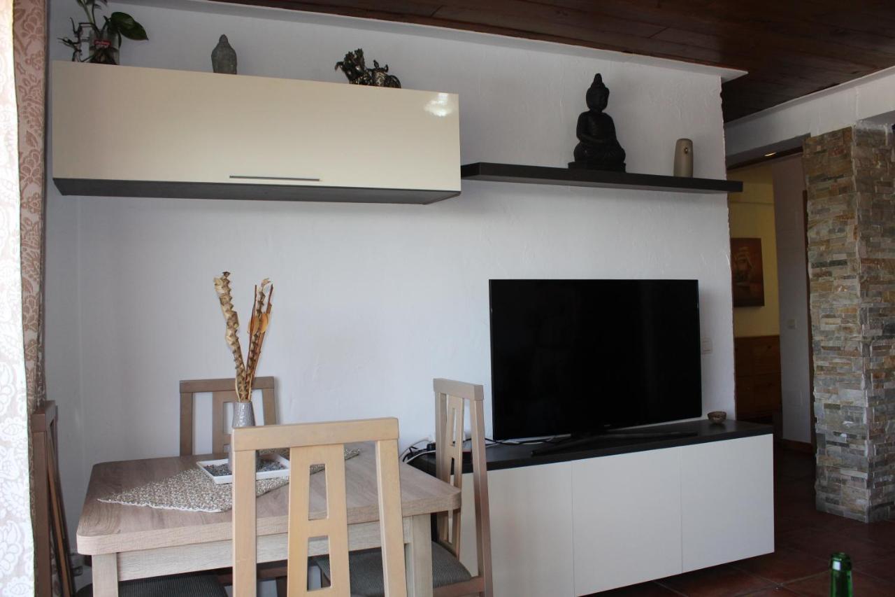La Terraza De Playamar Appartement Torremolinos