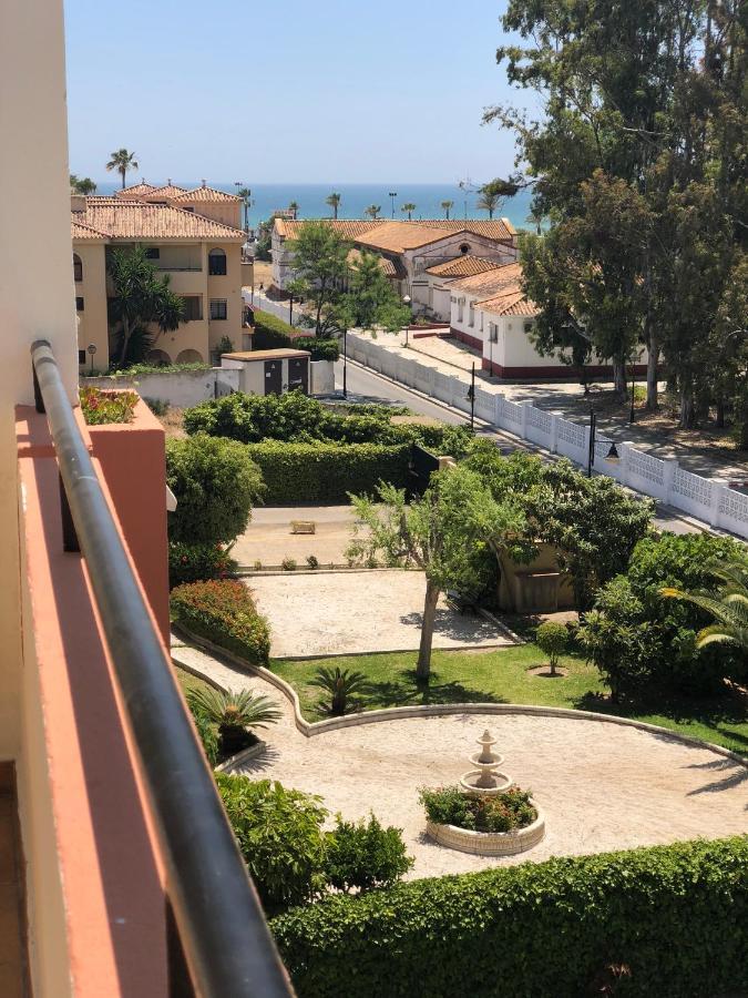 Apartment Atico En La Playa Playamar