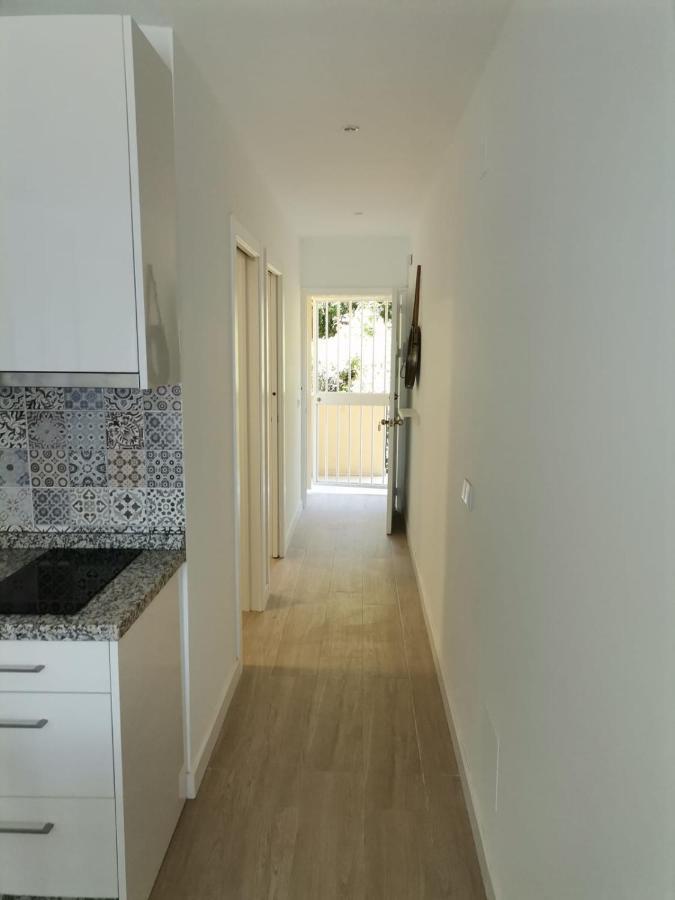 Beautiful Views Carihuela Sun & 1 Appartement *