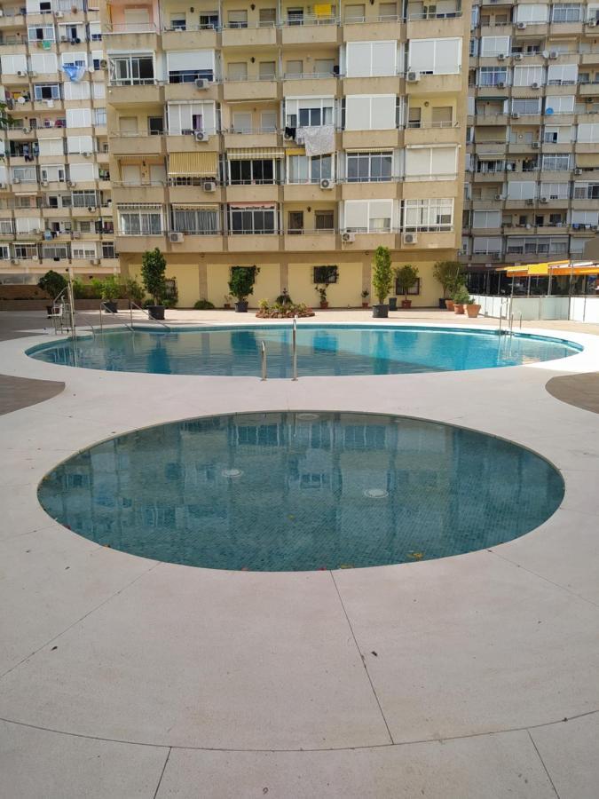 Piscina, Bar, Wifi, Fire Stick Amazon, Playa, 5 Min Centro - Excepcional Apartment