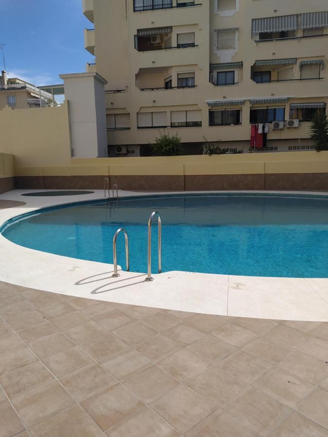 Apartment Piscina, Bar, Wifi, Fire Stick Amazon, Playa, 5 Min Centro - Excepcional