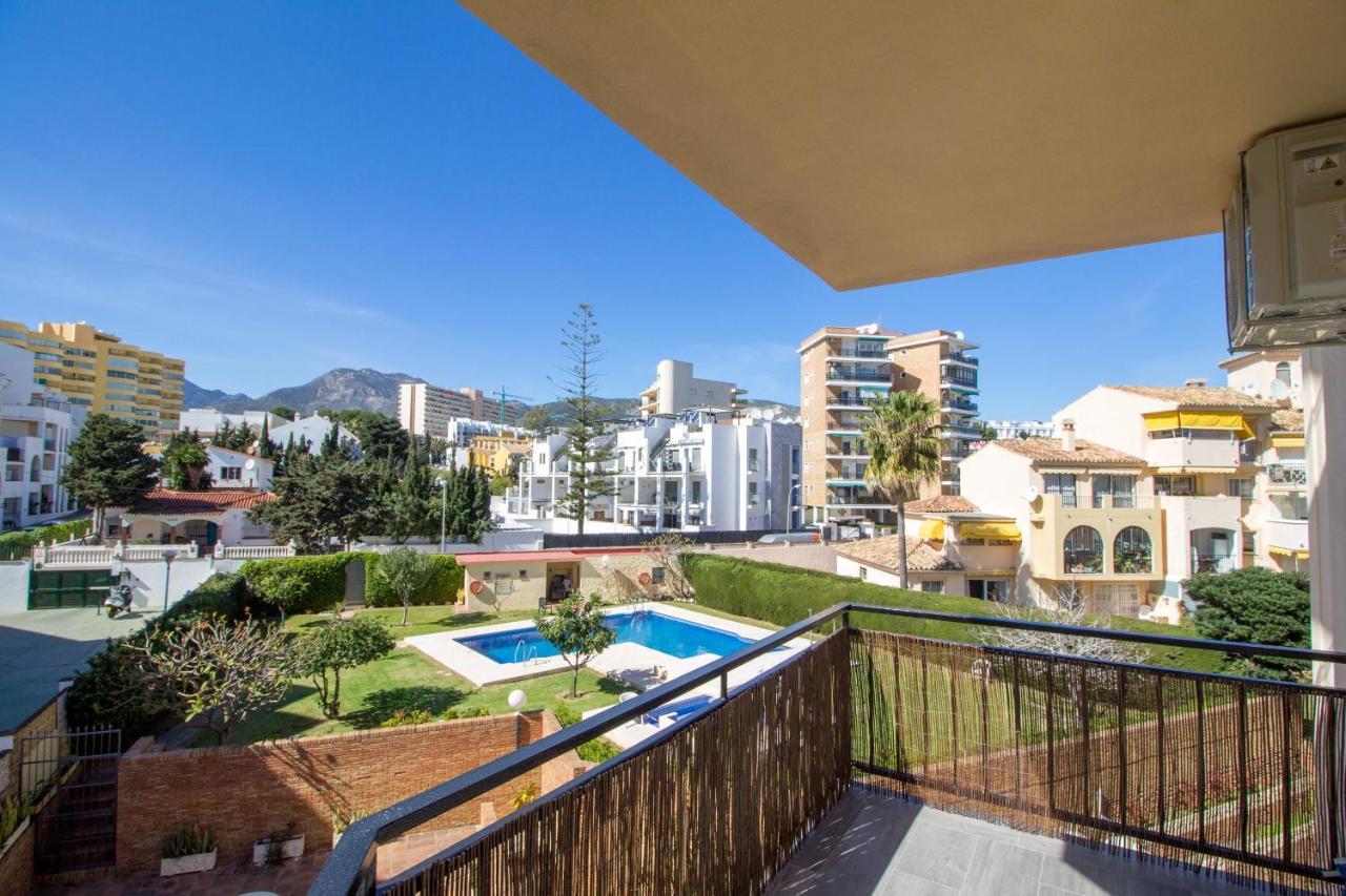 Santa Amalia 18 By Ivi Real Estate Torremolinos