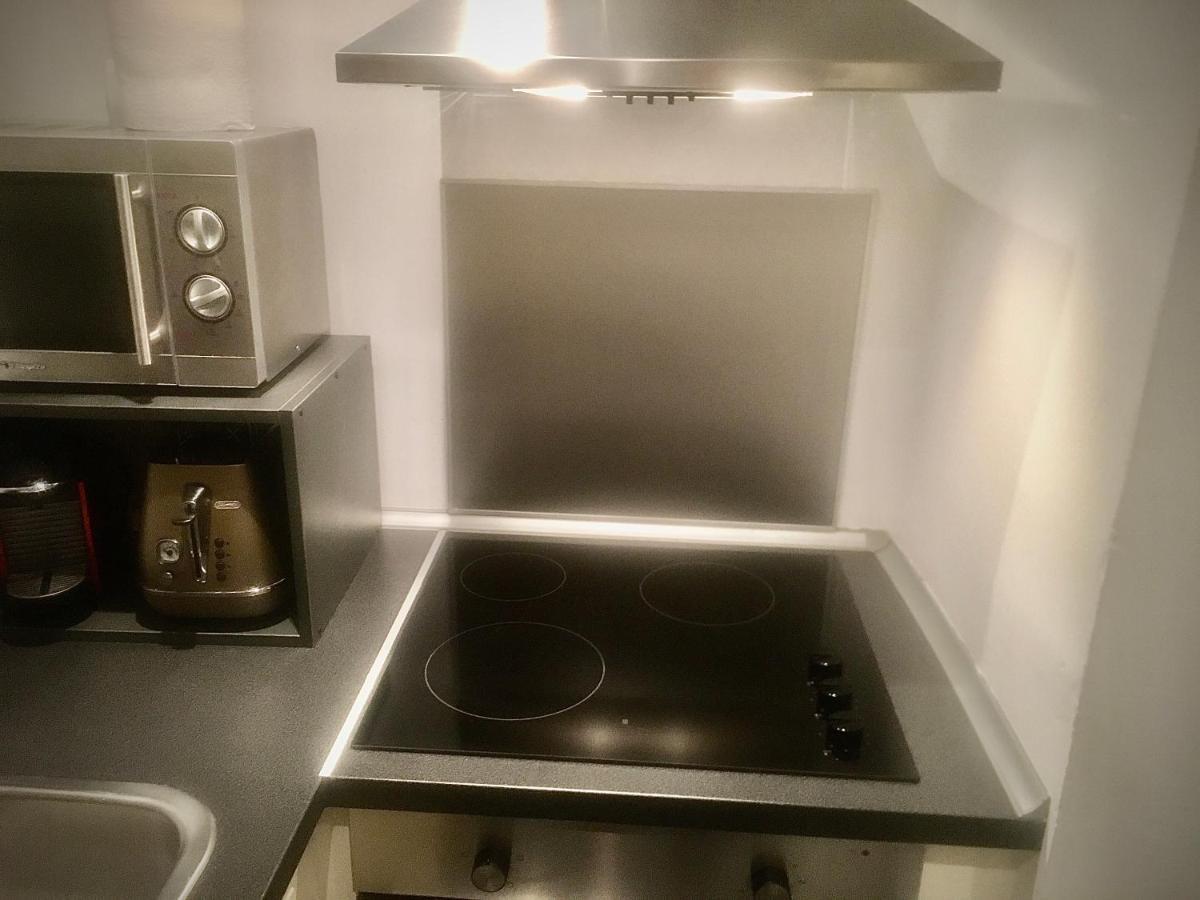 Appartement Estudio Junto La Nogalera 1 Torremolinos