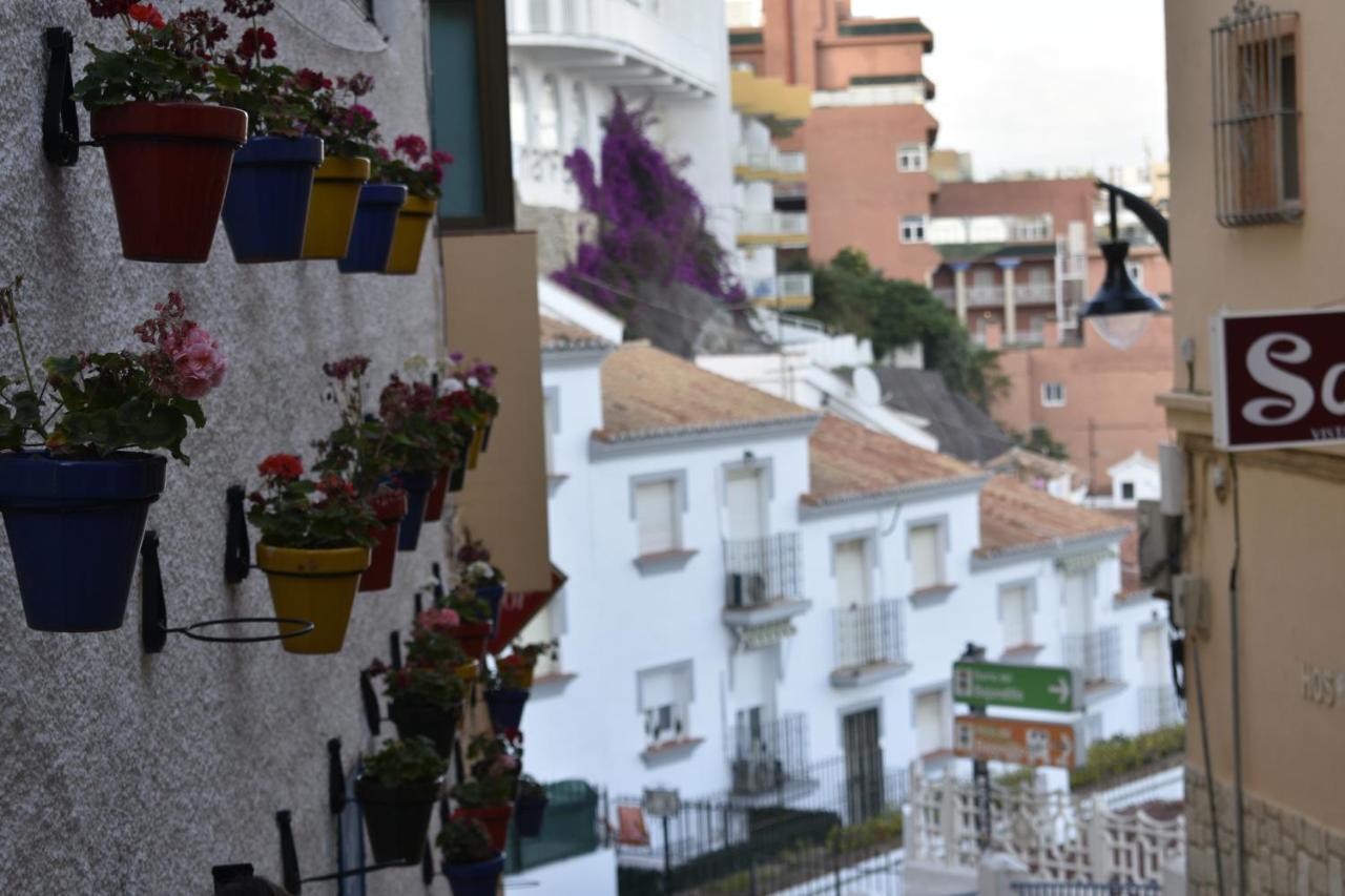 Paris Town - Torremolinos