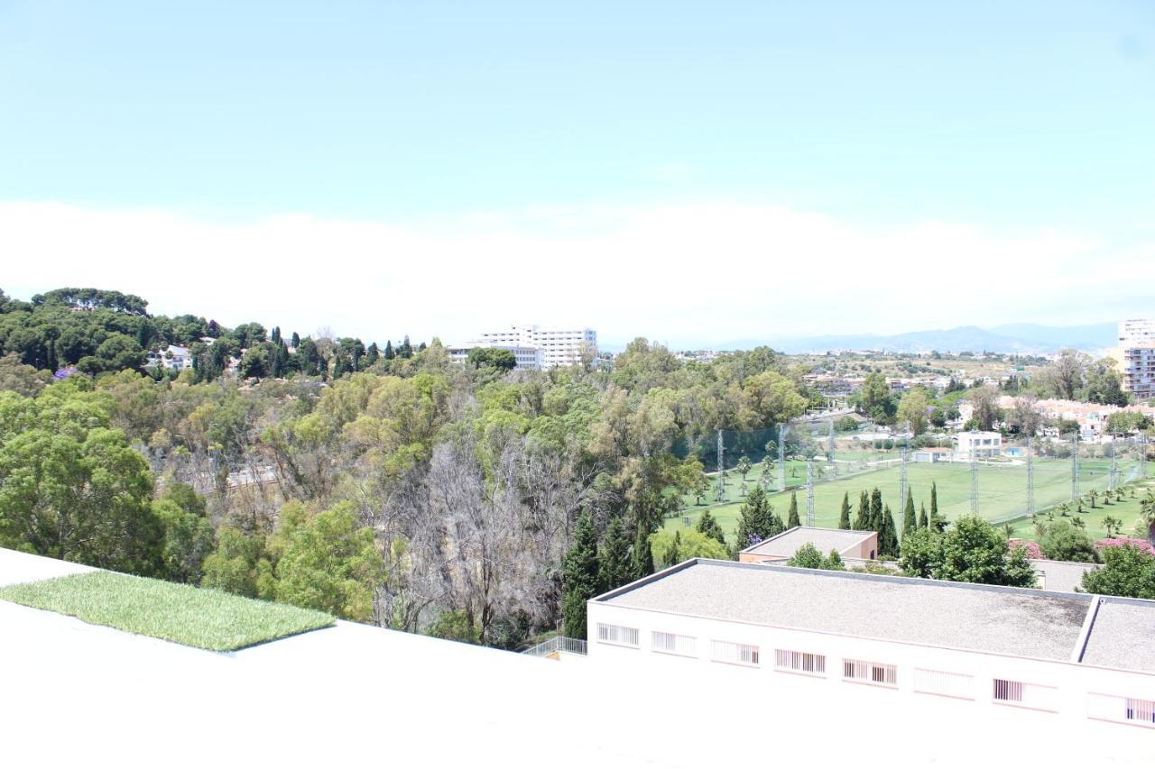 Appartement La Terraza De Playamar Torremolinos