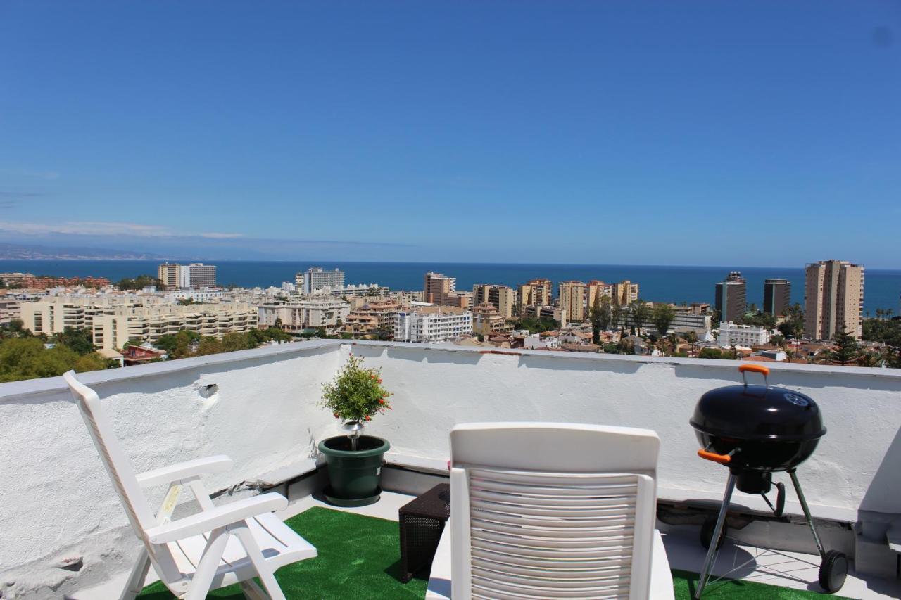 La Terraza De Playamar * Torremolinos