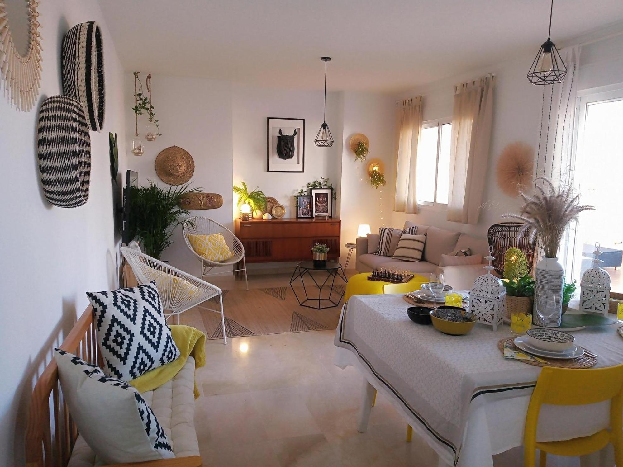 Appartement Atico