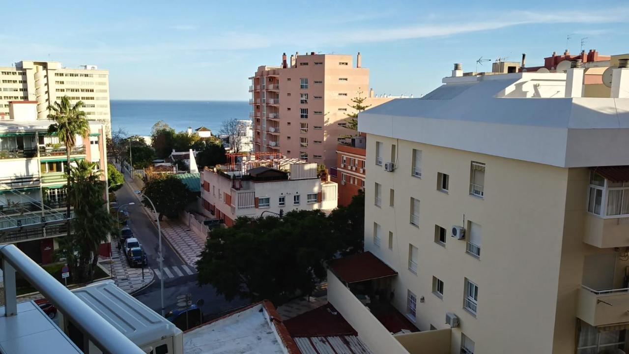Studio * Torremolinos