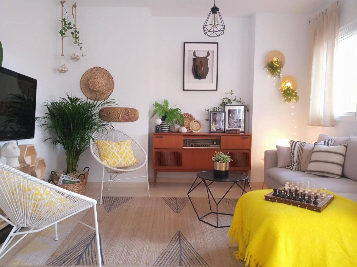 Appartement Atico Torremolinos