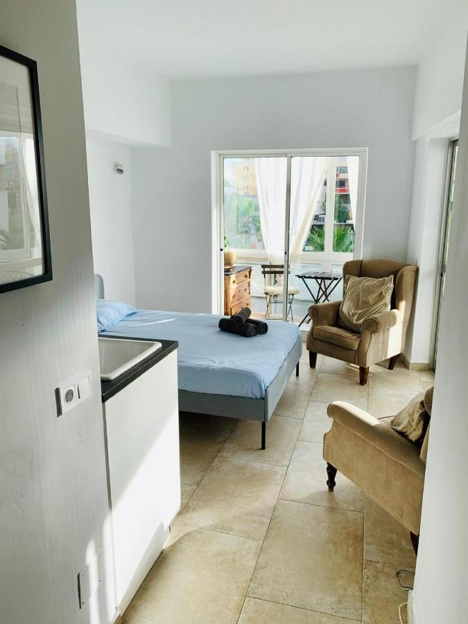 Begonia Center 230 By Namaste Elite Apartment Torremolinos