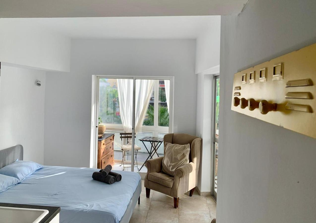 Apartment Begonia Center 230 By Namaste Elite