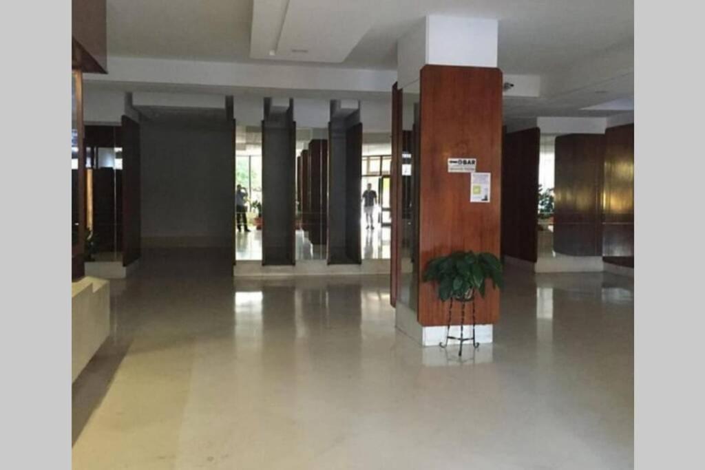 Recien Reformado, Piscinas, Fire Stick Amazon, Wifi, Terraza Appartement Torremolinos
