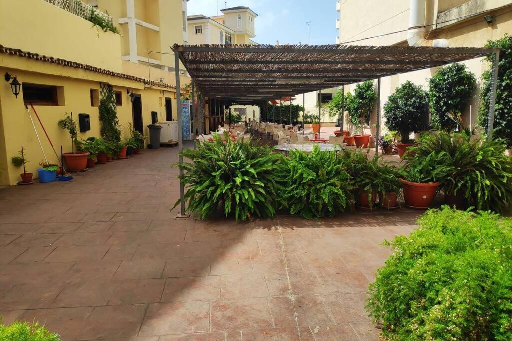 Recien Reformado, Piscinas, Fire Stick Amazon, Wifi, Terraza Torremolinos