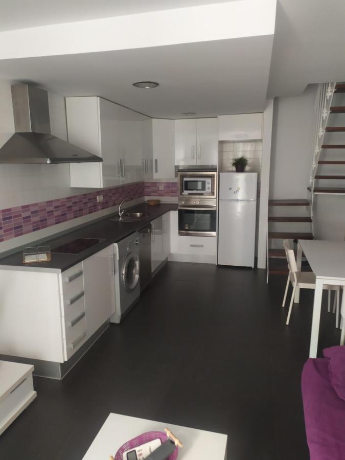 Carihuela Dúplex Sun&beach Apartamento *