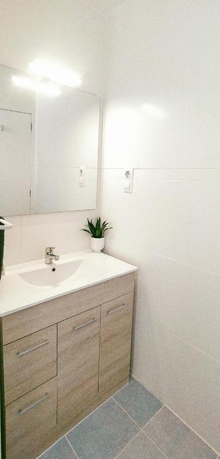 Centric Flat Level 17 With Panoramic Terrace Overlooking The Sea Appartement Torremolinos