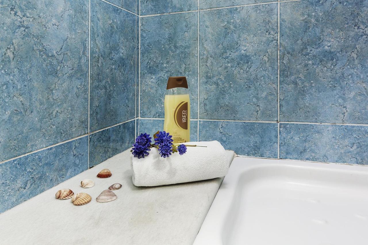 Monkó Kalypso Apartamento Torremolinos
