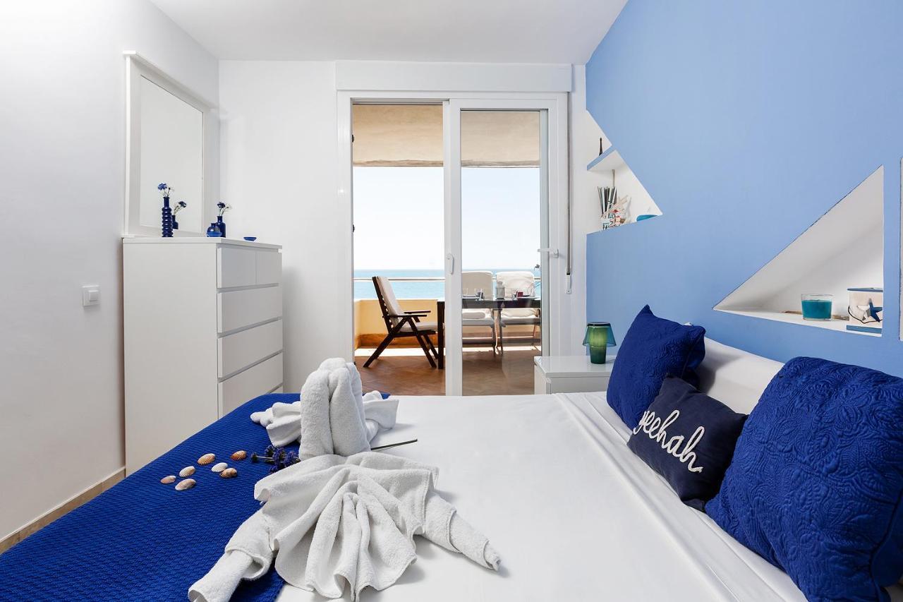 Monkó Kalypso * Torremolinos