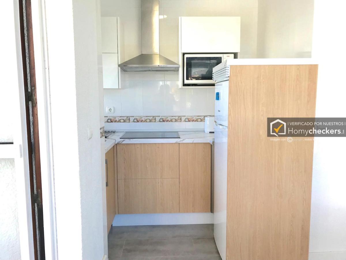 Apartment Cozy Centro Torremolinos