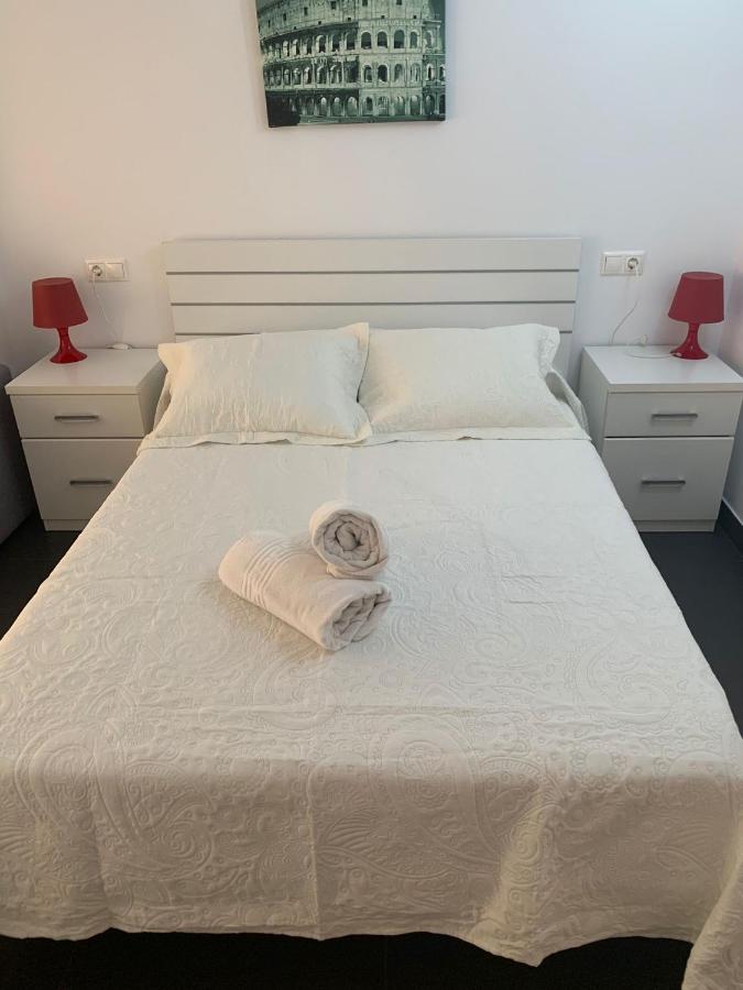 Apartamento Carihuela Dúplex Sun&beach Torremolinos