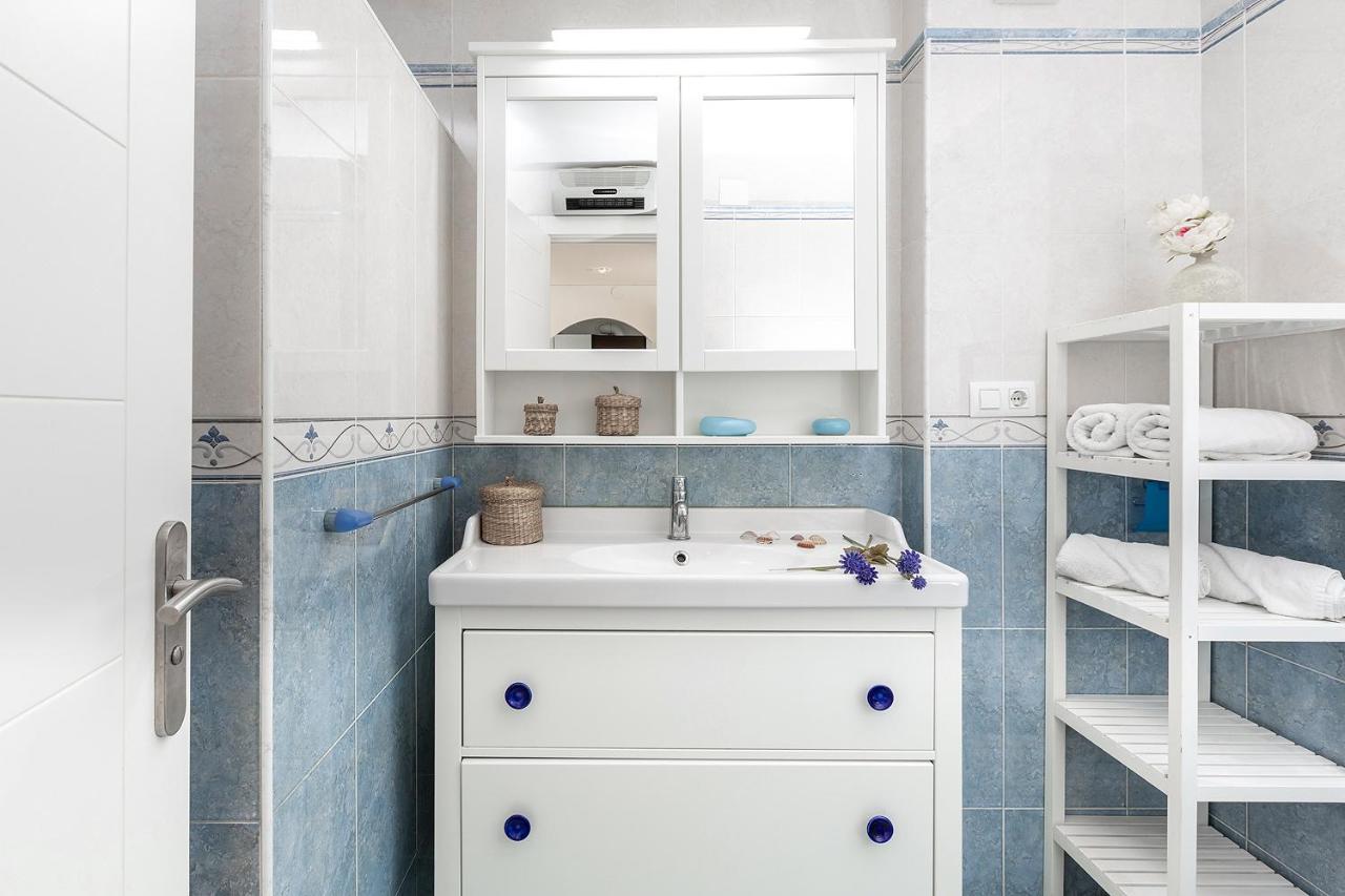 Monkó Kalypso Apartamento Torremolinos