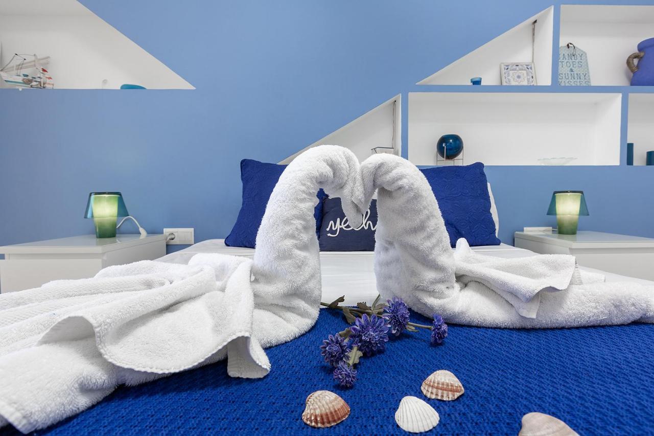 Monkó Kalypso Apartamento Torremolinos