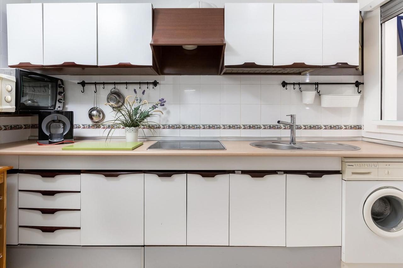 Monkó Kalypso Apartamento