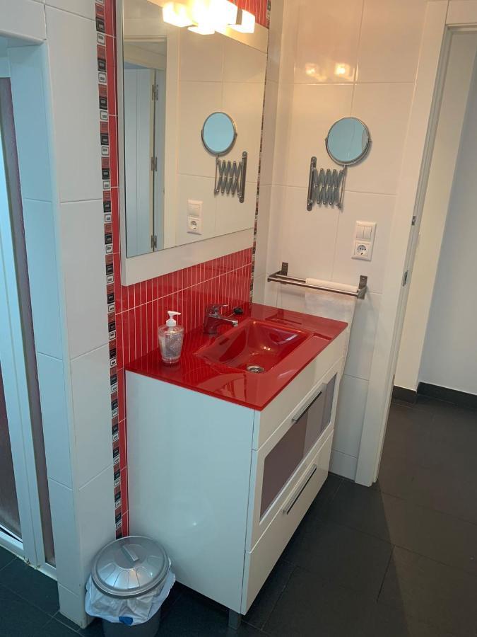 Carihuela Dúplex Sun&beach Apartamento
