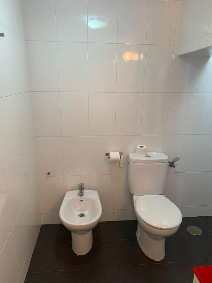 Apartamento Carihuela Dúplex Sun&beach