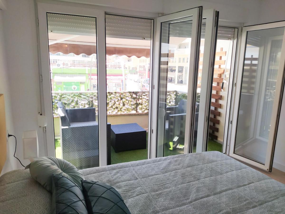 Recien Reformado, Piscinas, Fire Stick Amazon, Wifi, Terraza Torremolinos