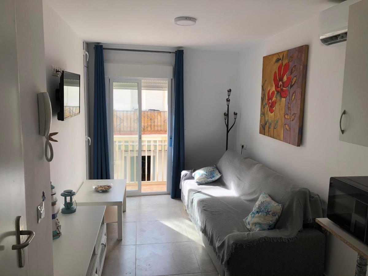 Estudio Cervera Apartment Torremolinos