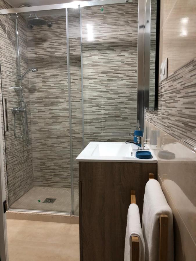 Estudio Cervera Apartment Torremolinos