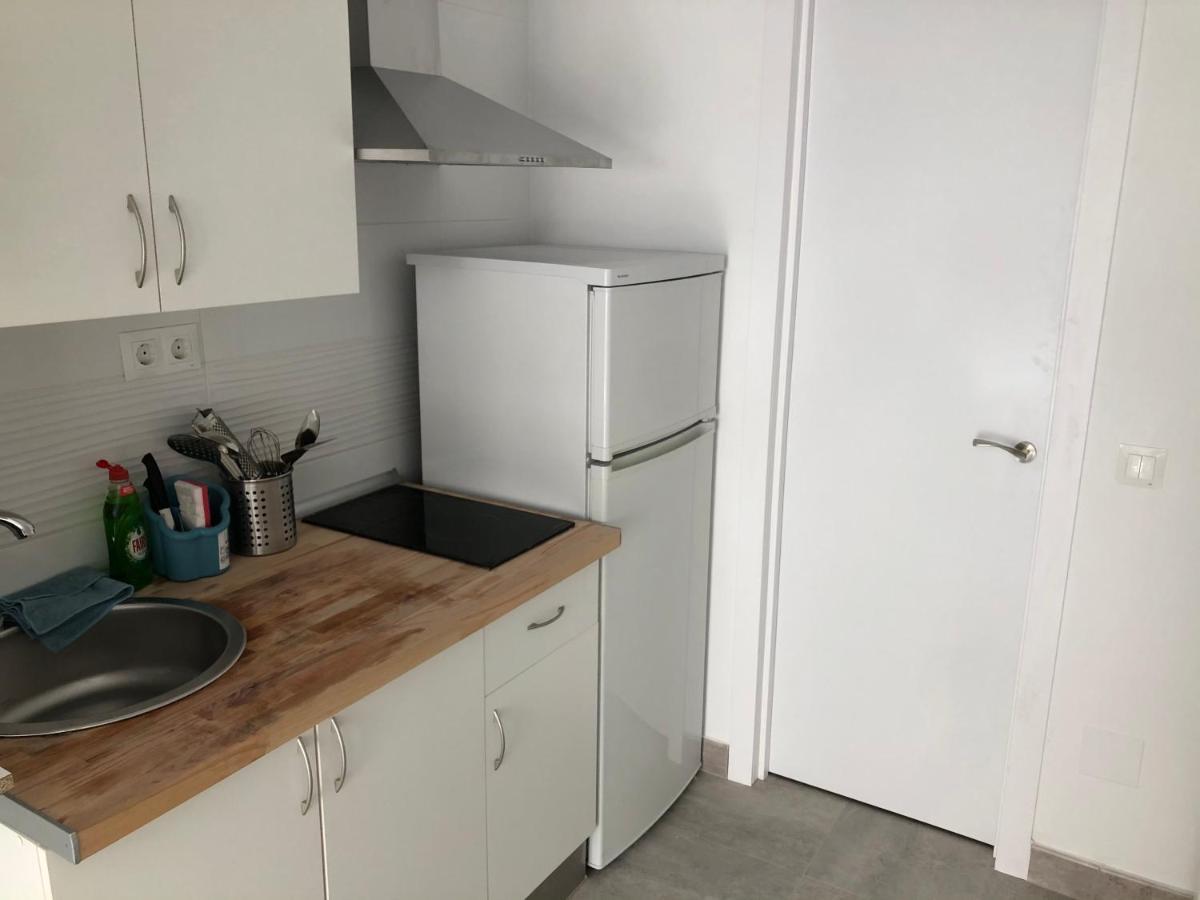 Apartment Estudio Cervera