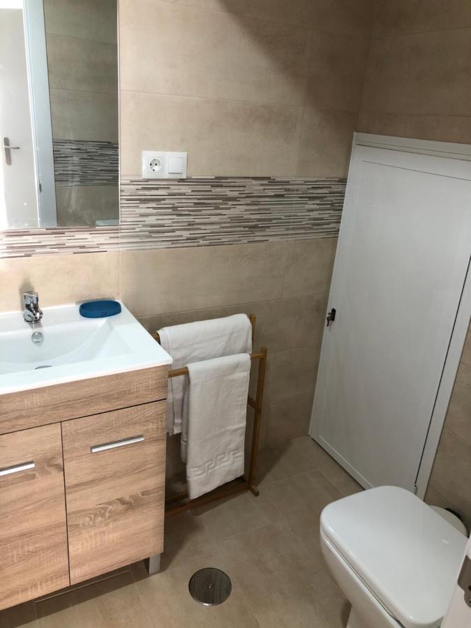 Apartment Estudio Cervera