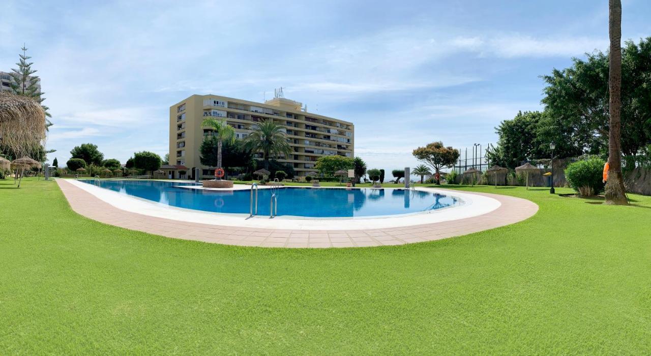 Apartment Malagadevacaciones - Premium La Colina *