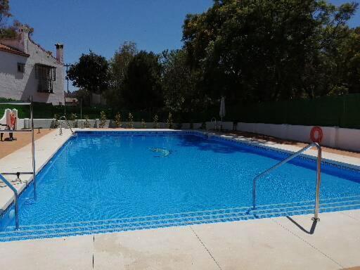 Ferienhaus Geoda Torremolinos