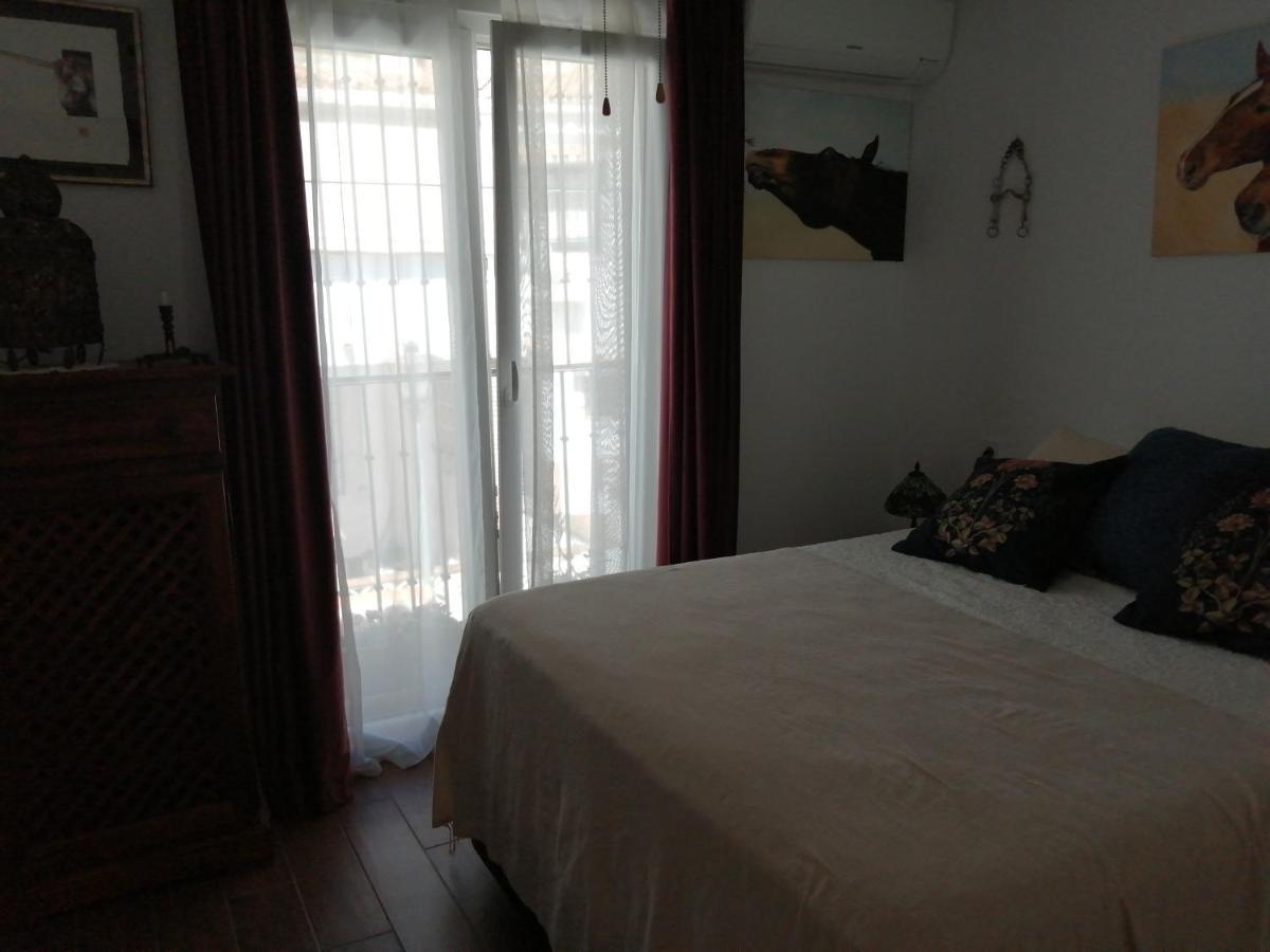 Geoda Ferienhaus Torremolinos